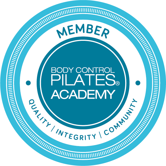 Body Control Pilates Academy Member - Sophie's Pilates 2