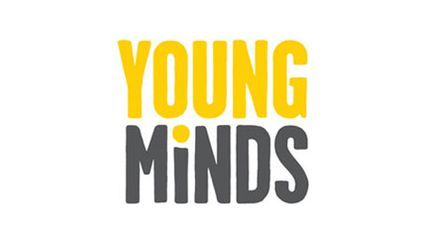 Young Minds logo - Sophie's Pilates